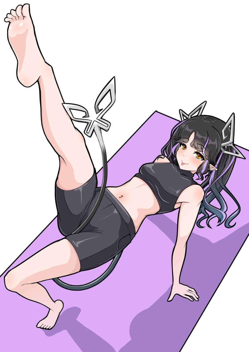 Nanashi Inc. Rule 34 Image