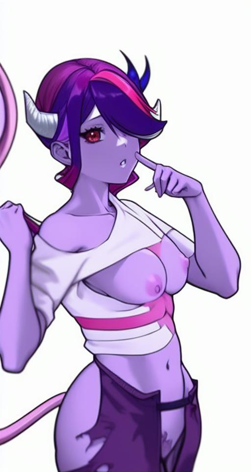 Ass Rule 34 Image