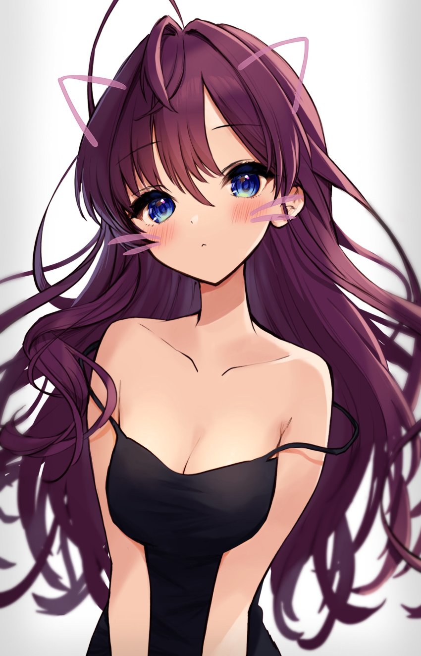 Ichinose Shiki (Idolmaster) Rule 34 Image
