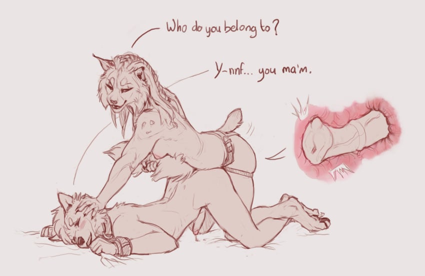1girls Rule 34 Image
