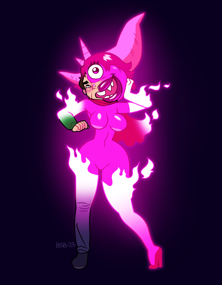 Ass Rule 34 Image