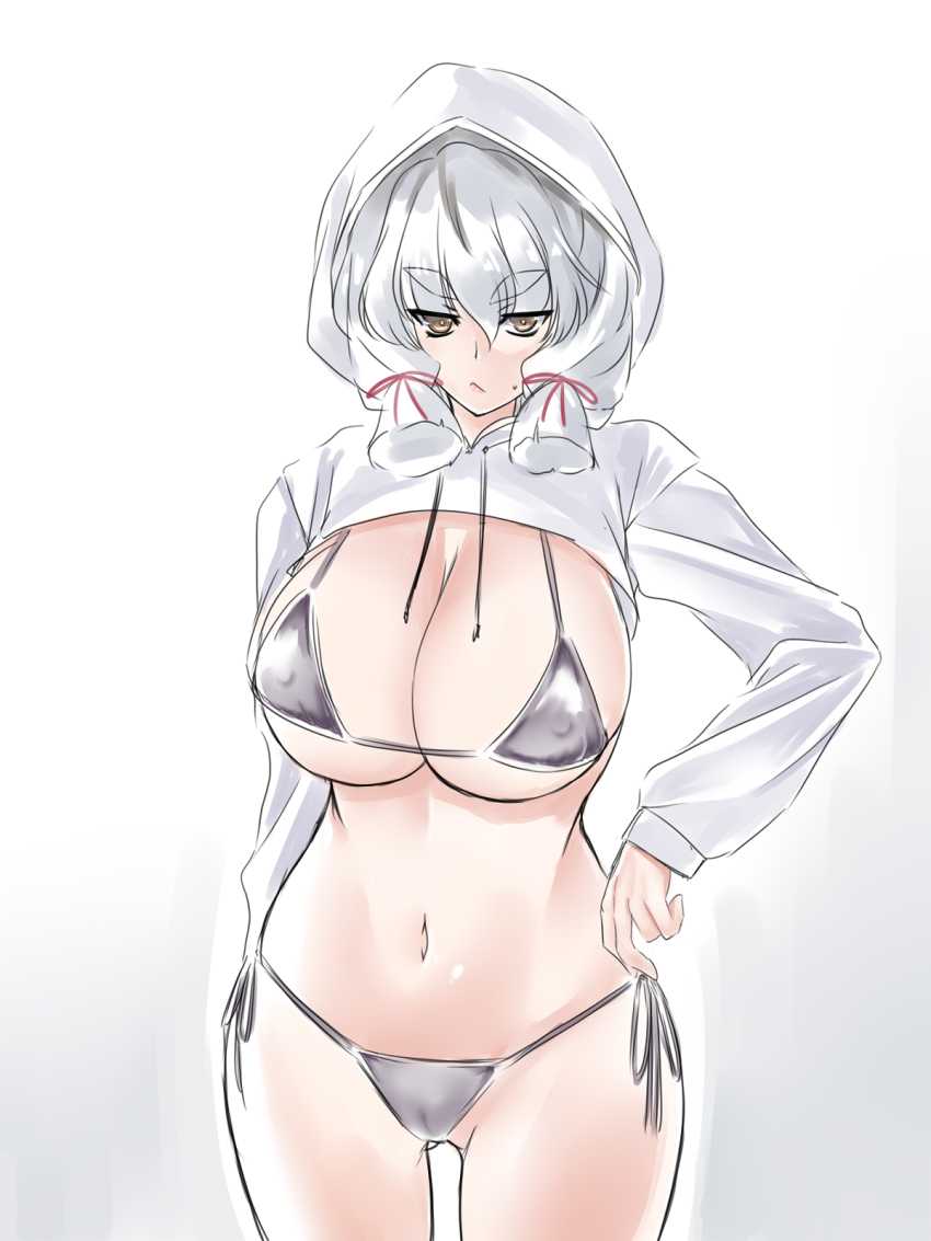 Kantai Collection Rule 34 Image