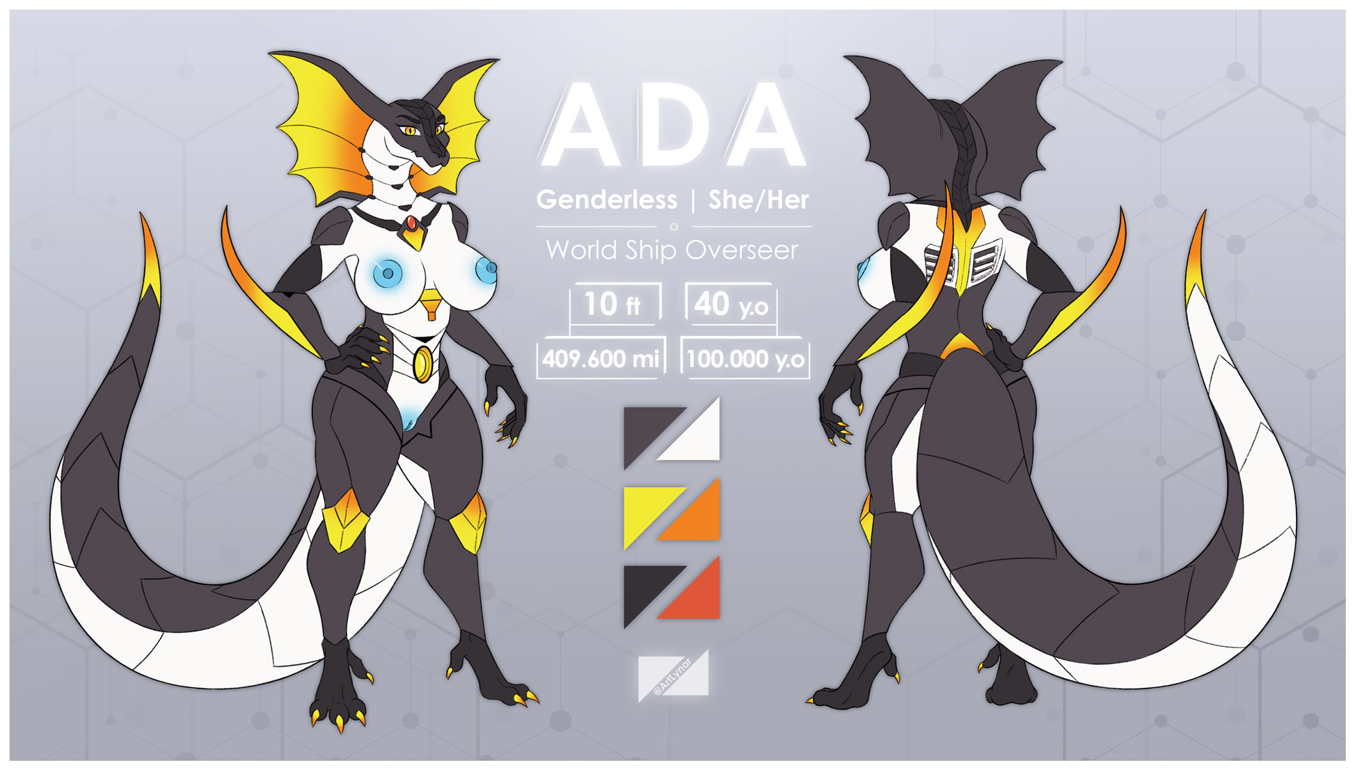 Anthro Rule 34 Image