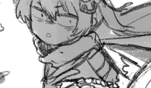 Michiru (Blue Archive) Rule 34 Image