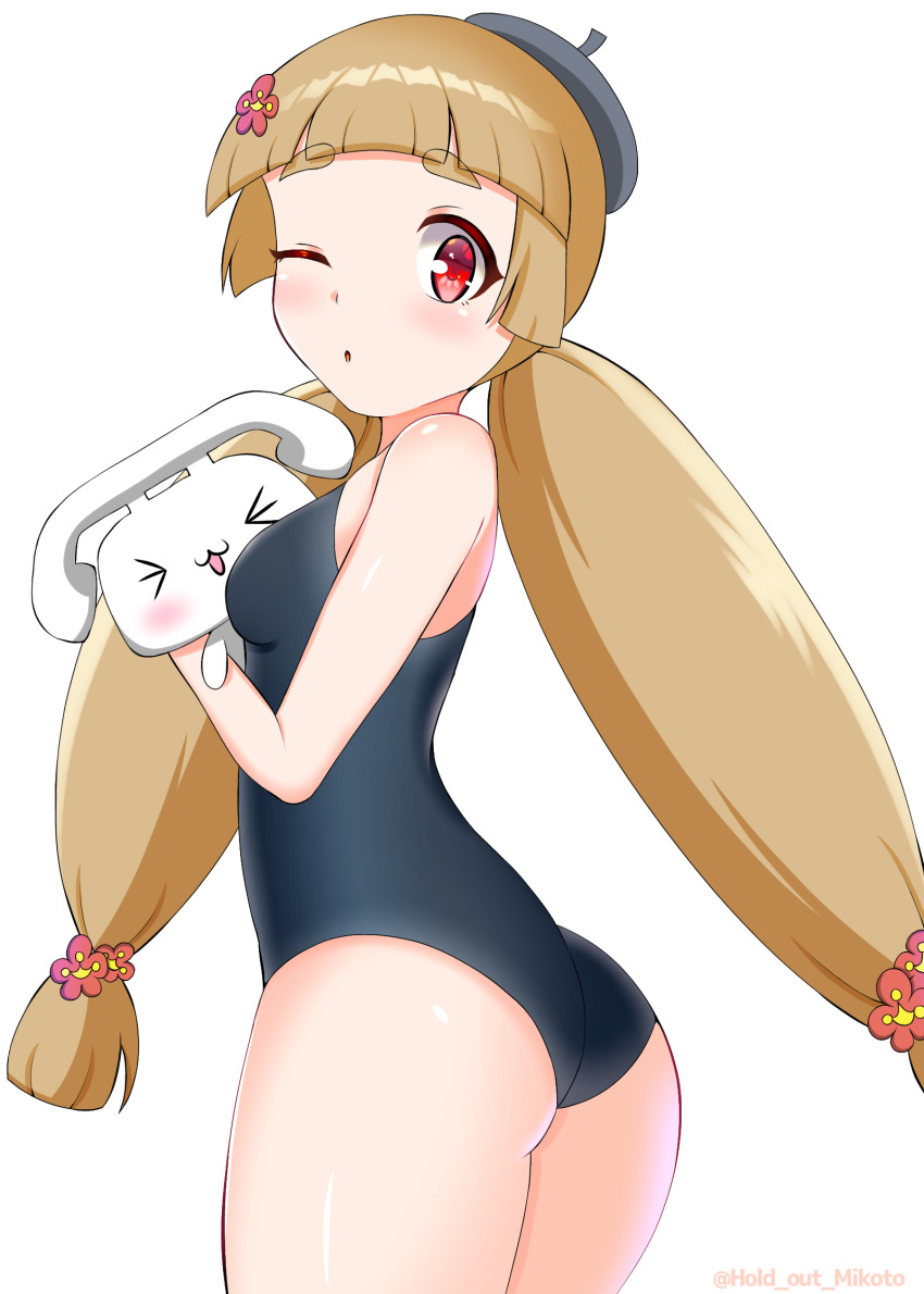 Highres Rule 34 Image