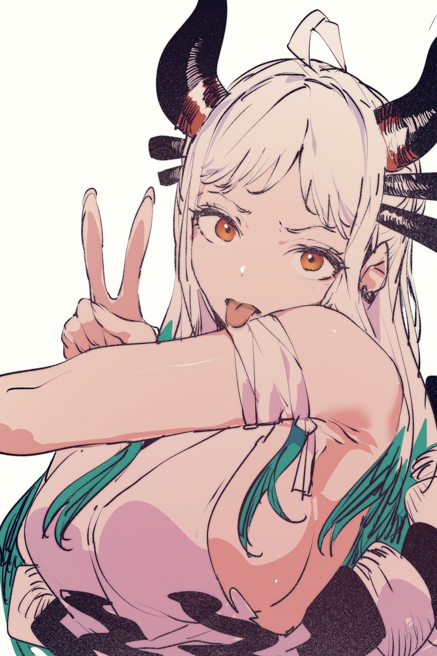 Yamato (One Piece) Rule 34 Image