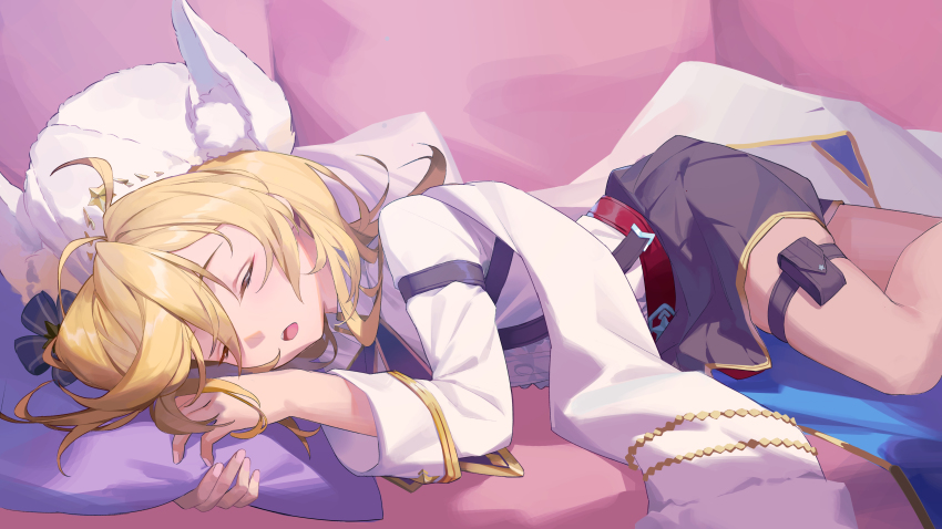 Girls' Frontline Rule 34 Image