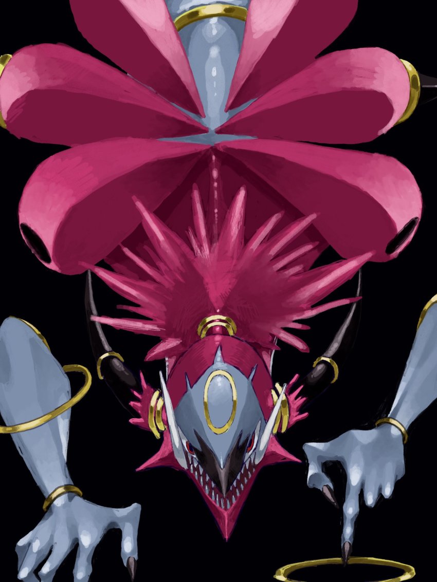 Gen 6 Pokemon (Nintendo) Rule 34 Image