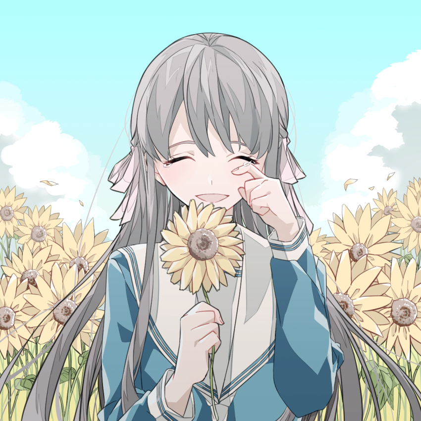 Honda Tooru (Fruits Basket) Rule 34 Image