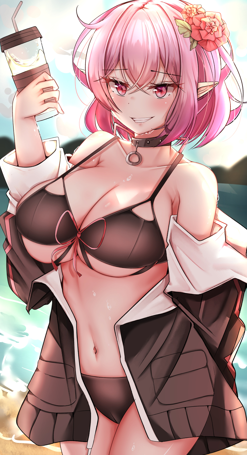 Lucid (Maplestory) Rule 34 Image