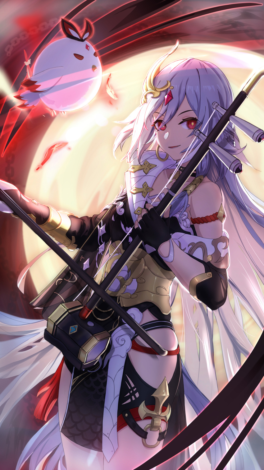 Herrscher Of Sentience (Honkai (Series)) Rule 34 Image