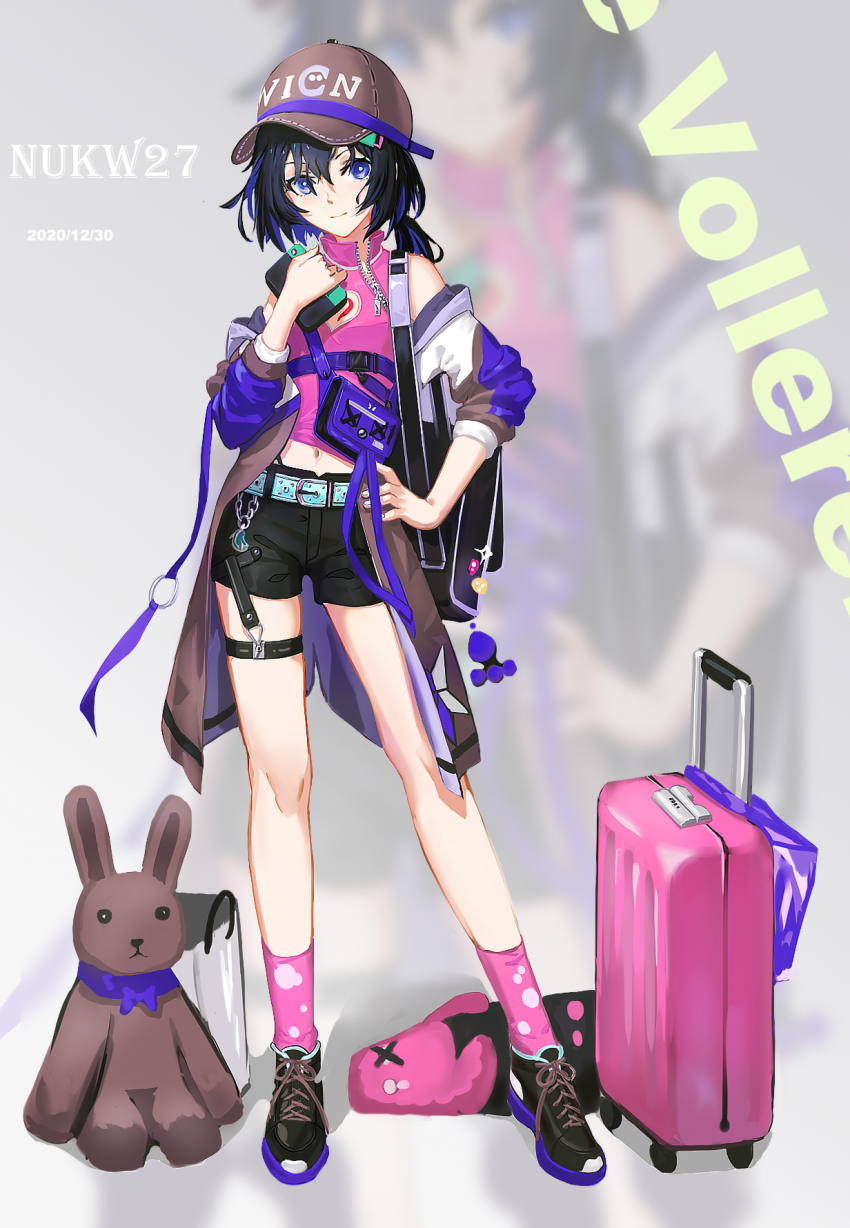 Seele Vollerei (Honkai (Series)) Rule 34 Image