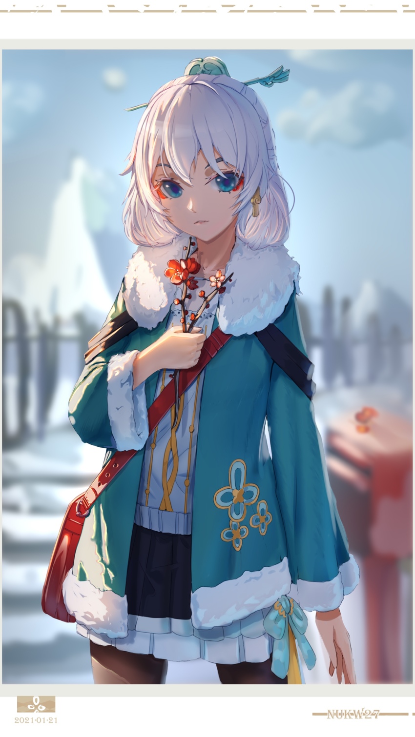 Theresa Apocalypse (Honkai (Series)) Rule 34 Image