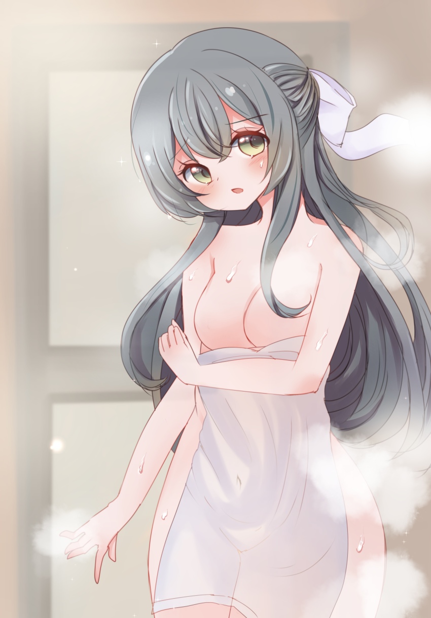 Toki Kureha (Assault Lily) Rule 34 Image