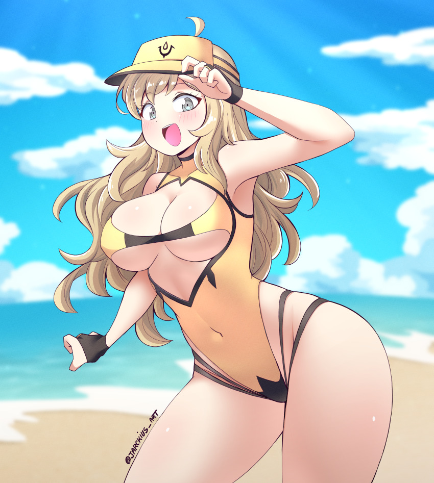 Ophelia (Fire Emblem) Rule 34 Image