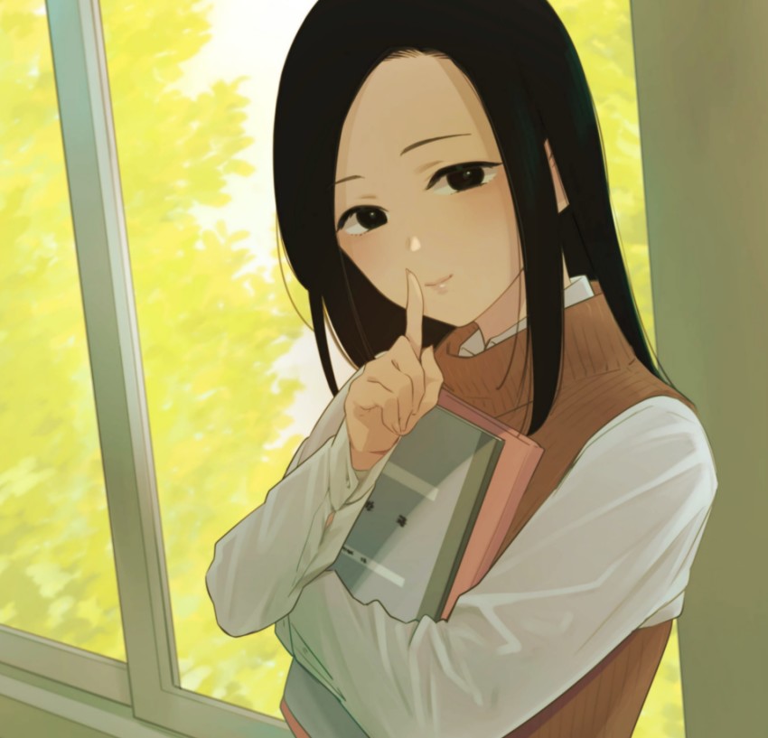 Black Eyes Rule 34 Image