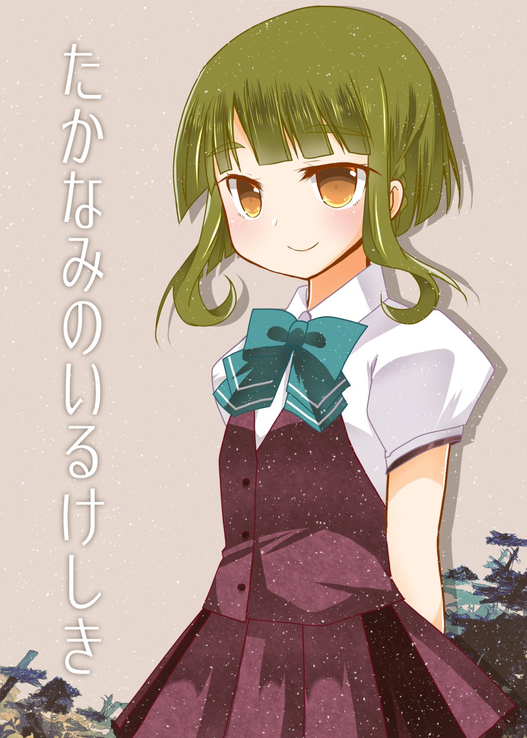 Kantai Collection Rule 34 Image