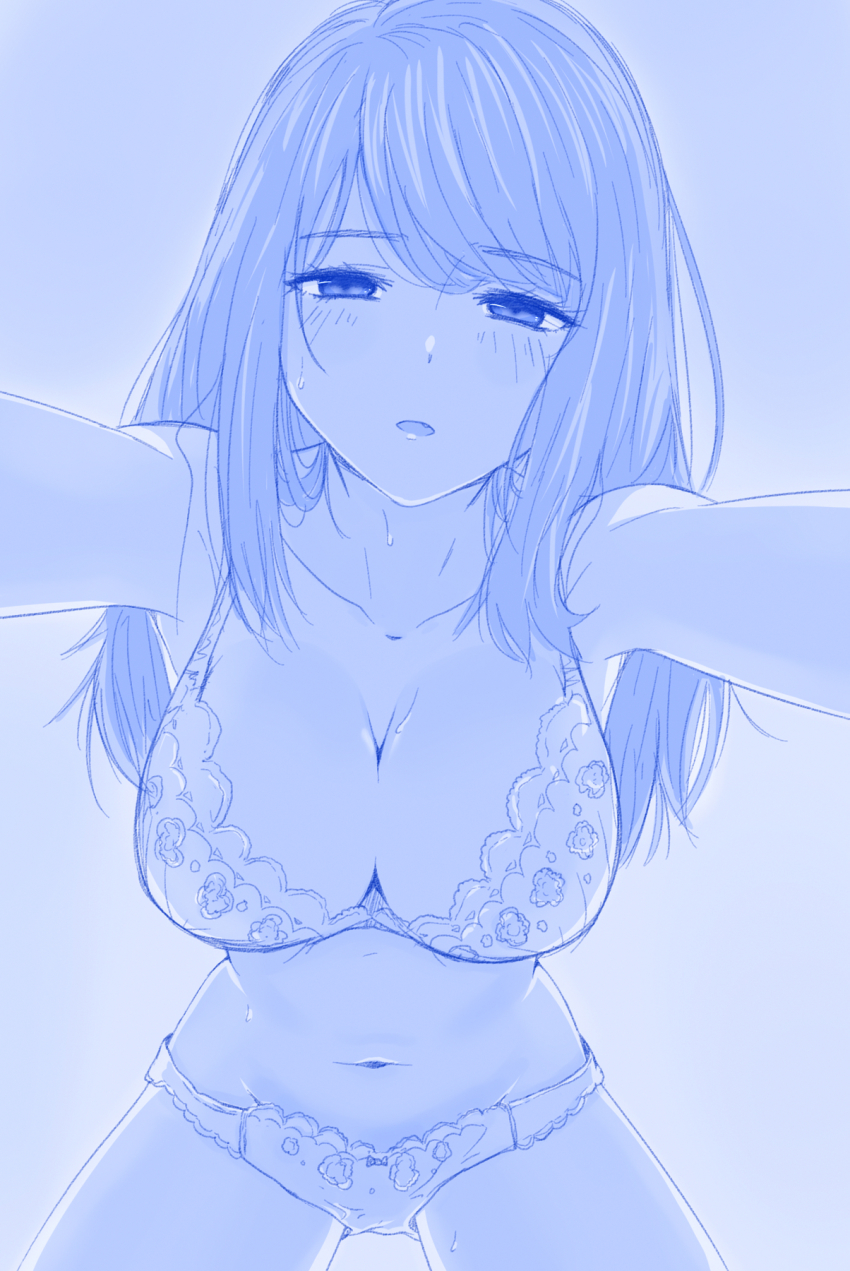 Bra Rule 34 Image