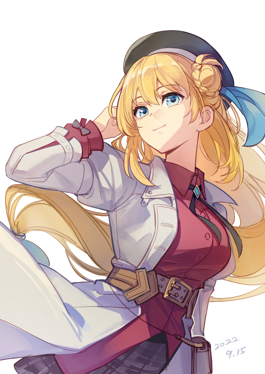 Agnes Claudel (Eiyuu Densetsu) Rule 34 Image
