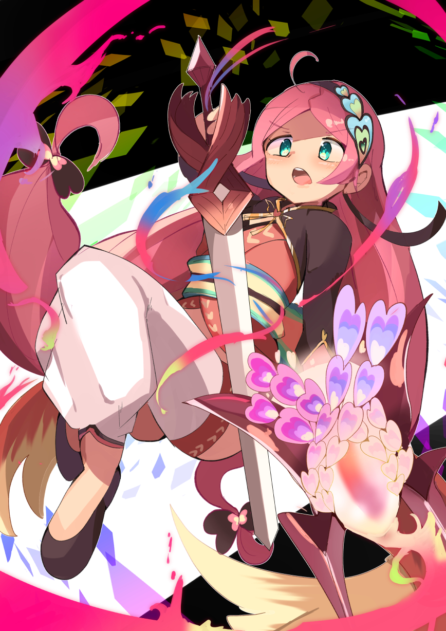 Magia Record: Mahou Shoujo Madoka Magica Gaiden Rule 34 Image