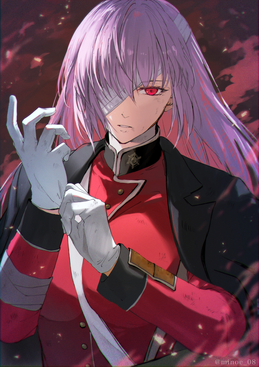 Florence Nightingale (Fate) Rule 34 Image