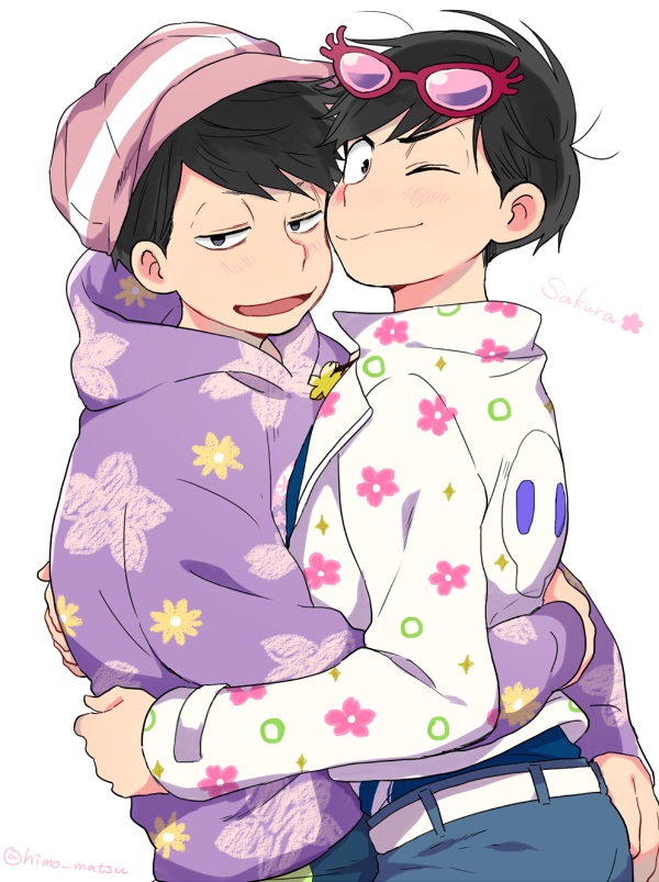 Matsuno Ichimatsu (Osomatsu-San) Rule 34 Image