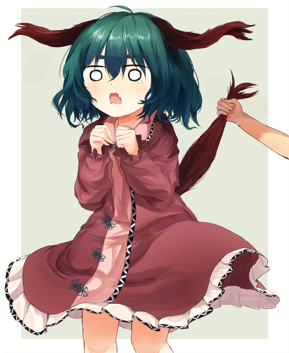 Kasodani Kyouko Rule 34 Image