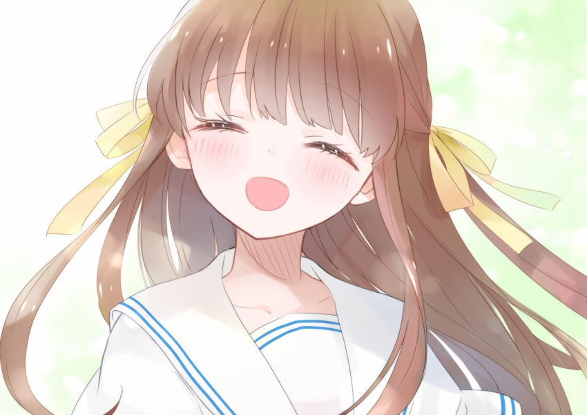 Honda Tooru (Fruits Basket) Rule 34 Image