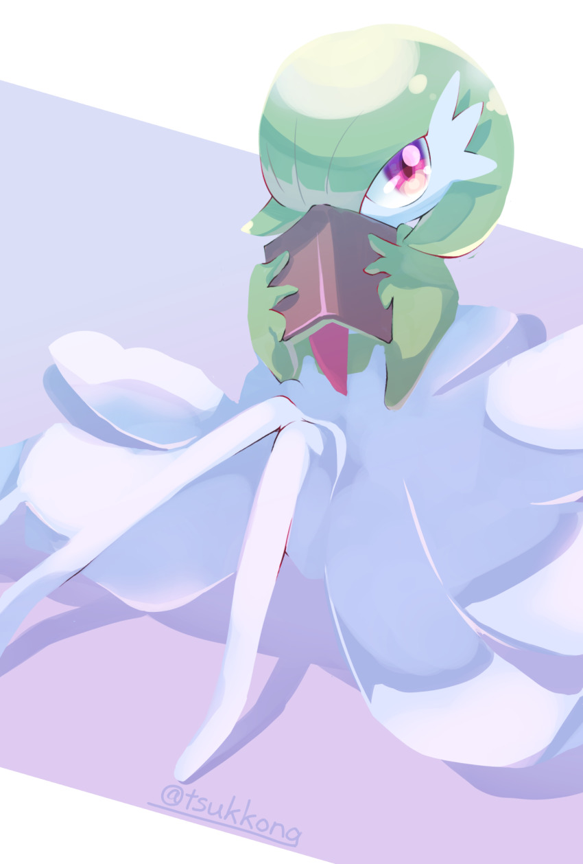 Gardevoir (Nintendo) Rule 34 Image