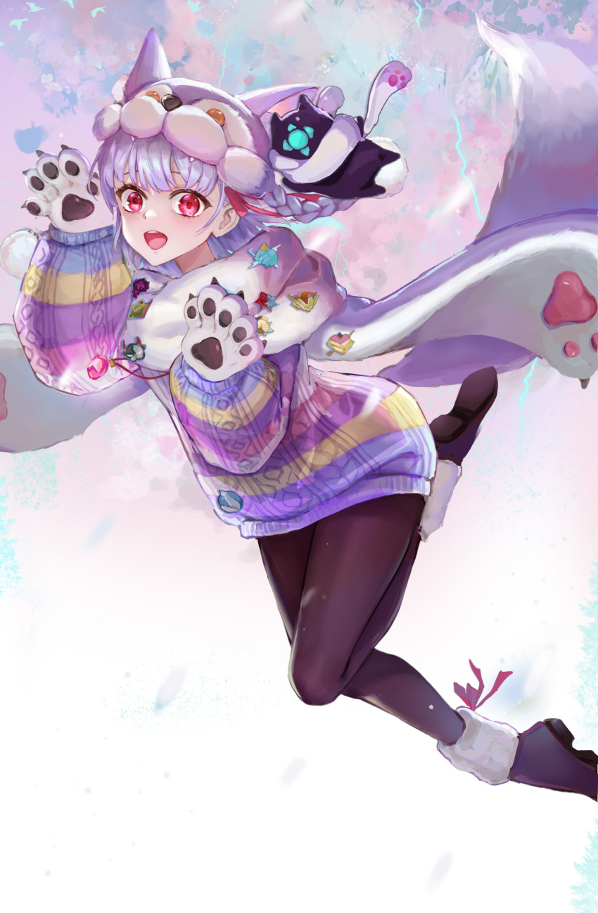 Kama (Fate) Rule 34 Image