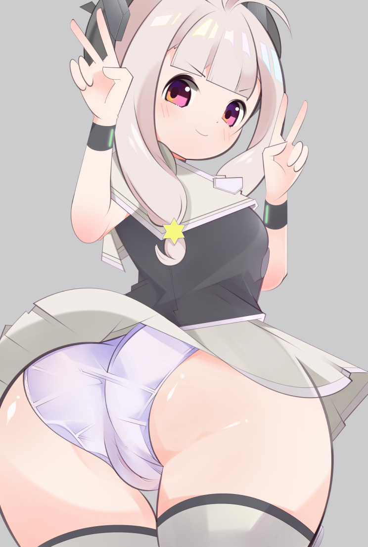 Matsumoto Izumi (Cosplay) Rule 34 Image