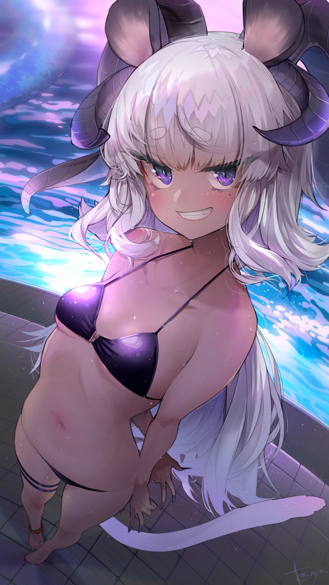 Project Blue (Vtuber) Rule 34 Image