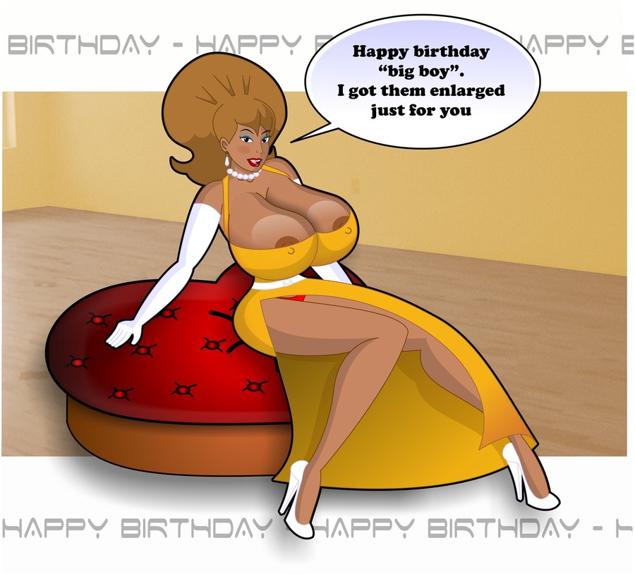 Enorma Rae (Stripperella) Rule 34 Image