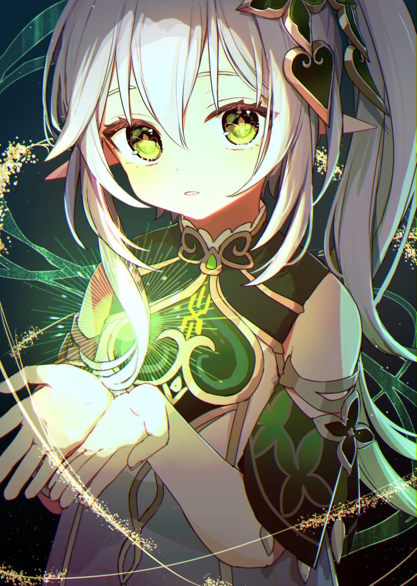 Nahida (Genshin Impact) Rule 34 Image