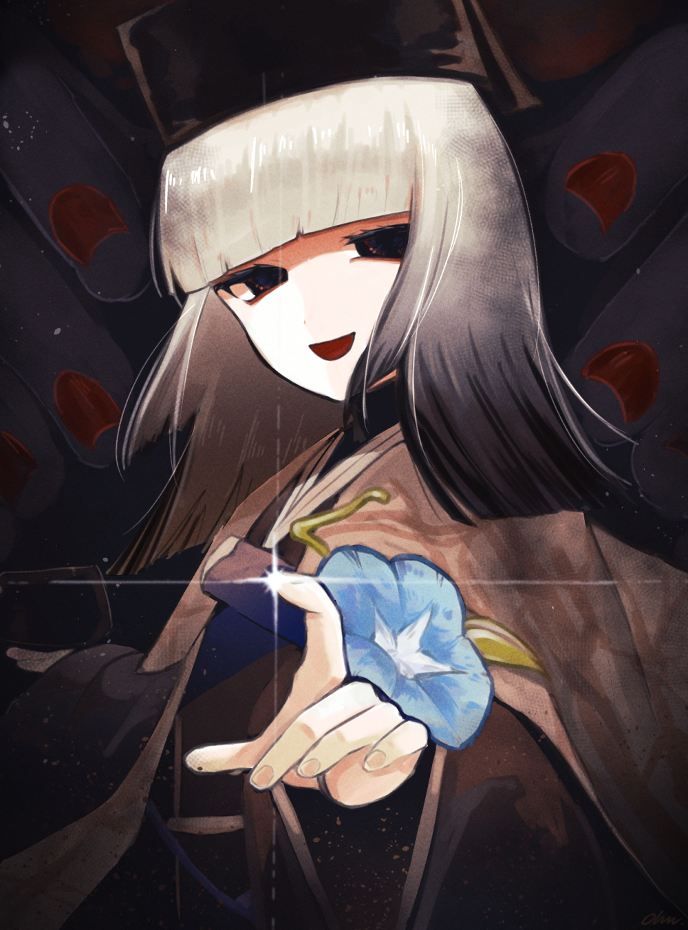 Sen No Rikyu (Fate) Rule 34 Image