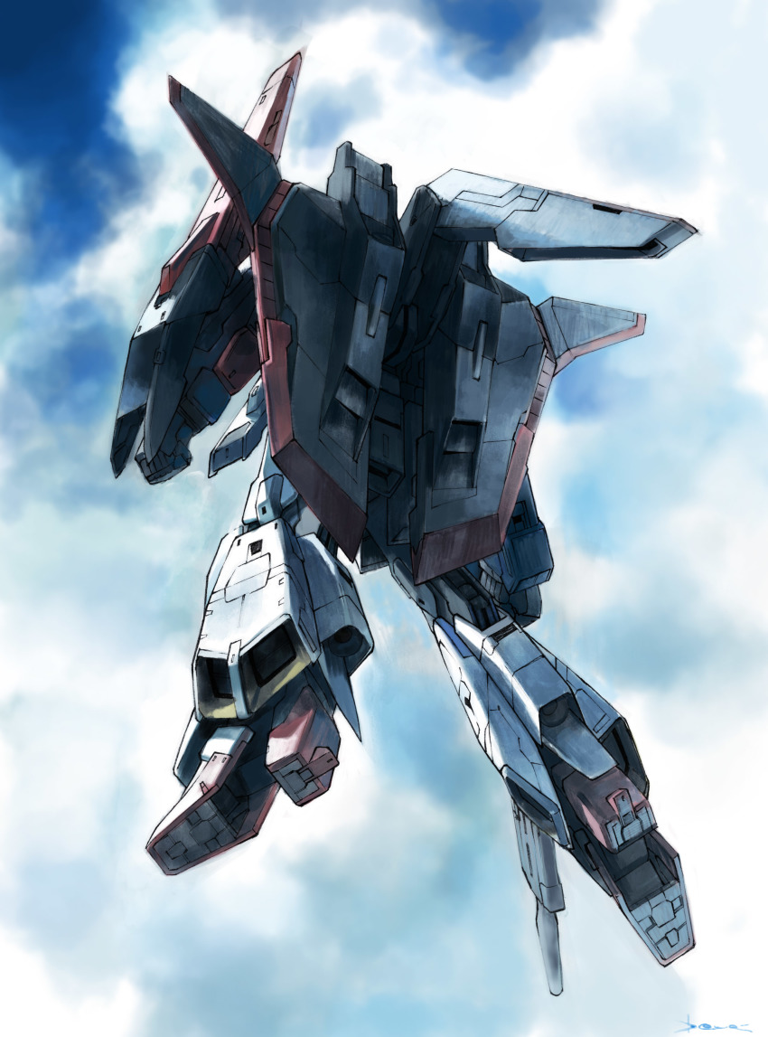 Gundam Rule 34 Image