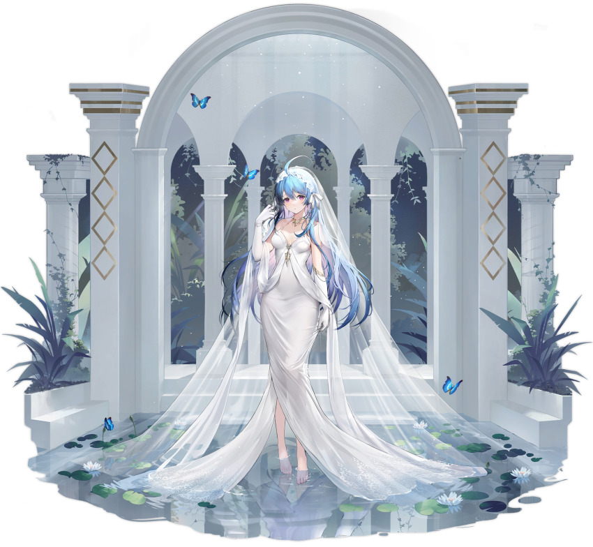 Helena (Azur Lane) Rule 34 Image