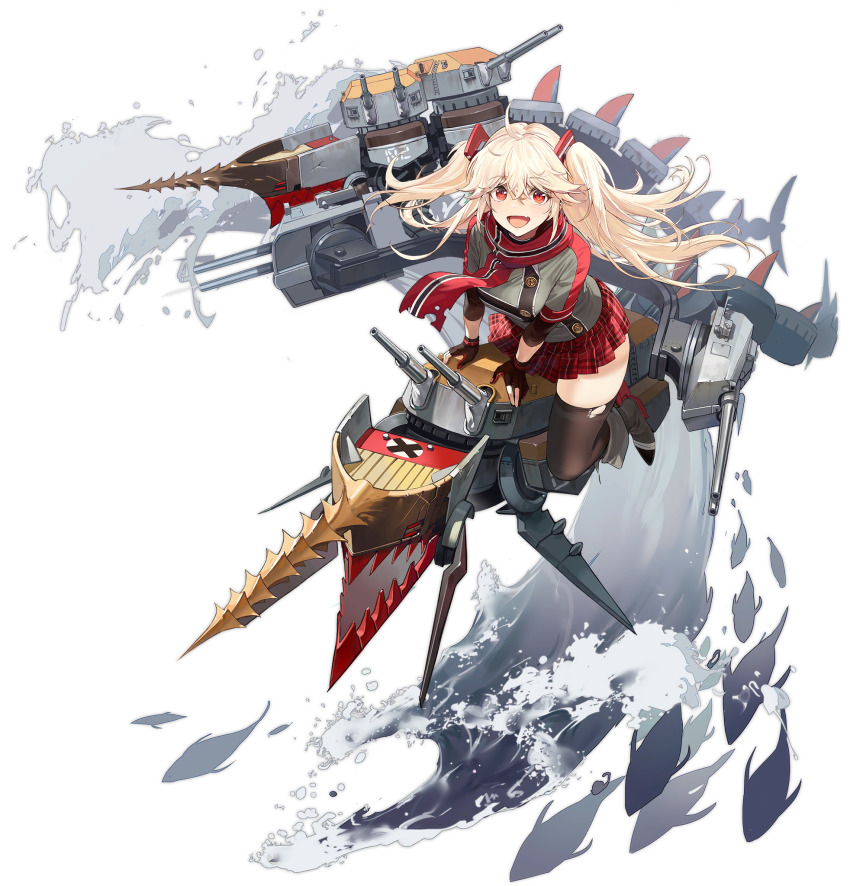 Bluecher (Azur Lane) Rule 34 Image