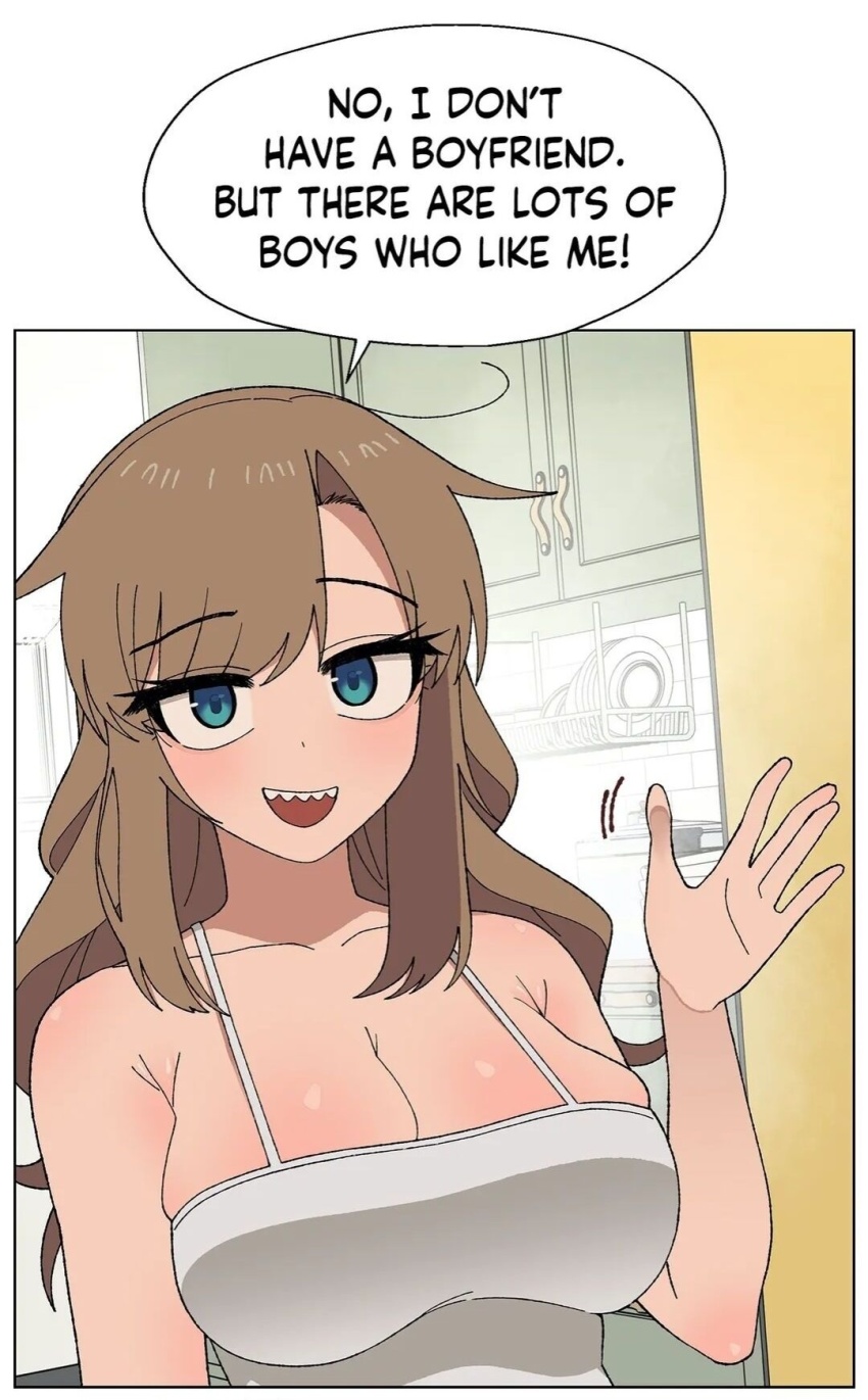 Apartment Rule 34 Image
