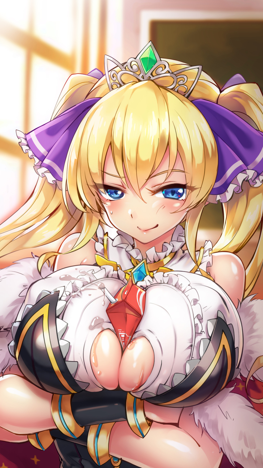 Alberta (Project Qt) Rule 34 Image