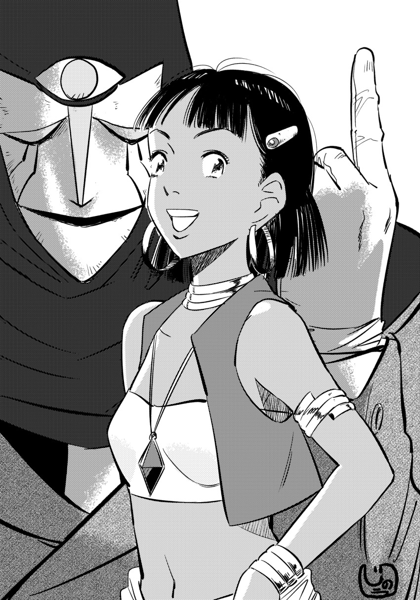 Gargoyle (Nadia) Rule 34 Image