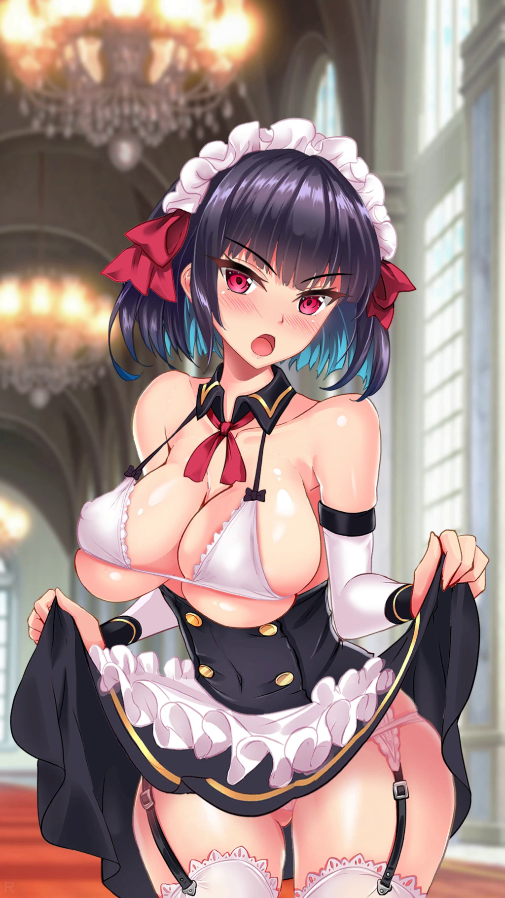 Original Rule 34 Image