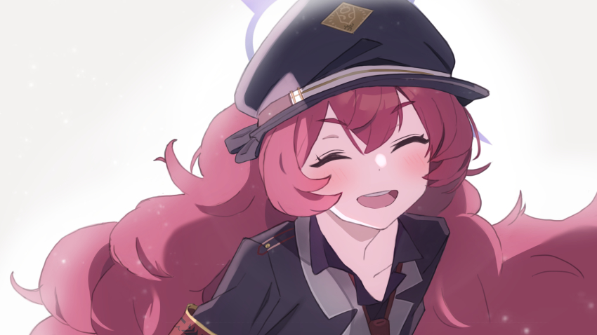 Iroha (Blue Archive) Rule 34 Image