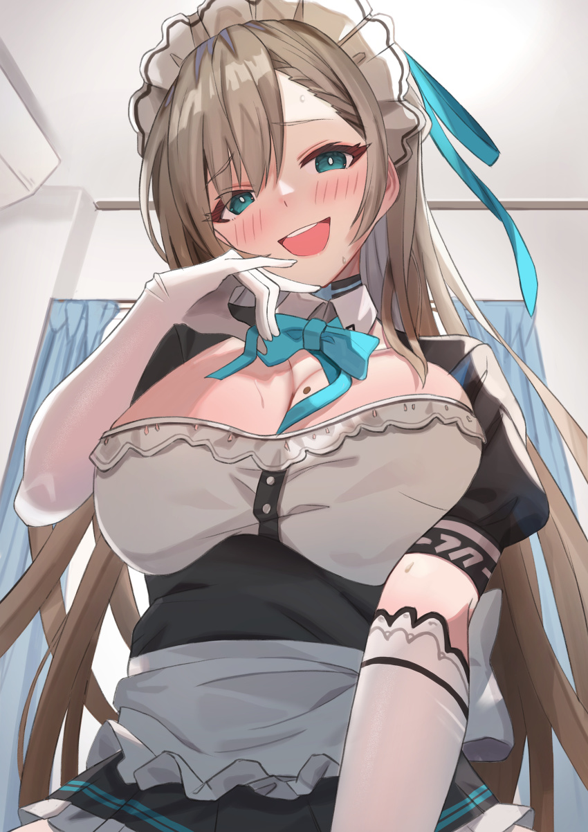 Asuna (Blue Archive) Rule 34 Image