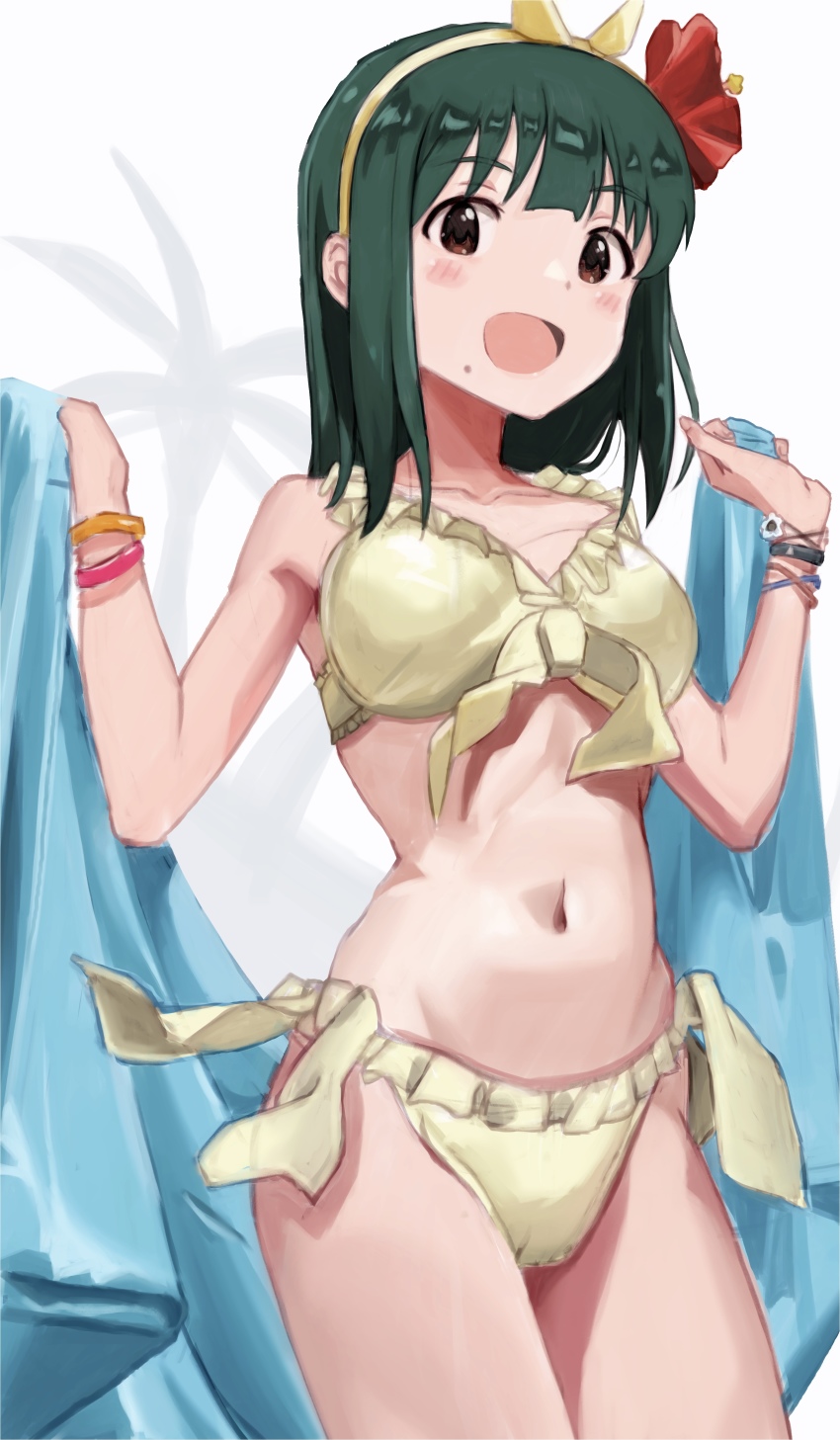 Otonashi Kotori (Idolmaster) Rule 34 Image