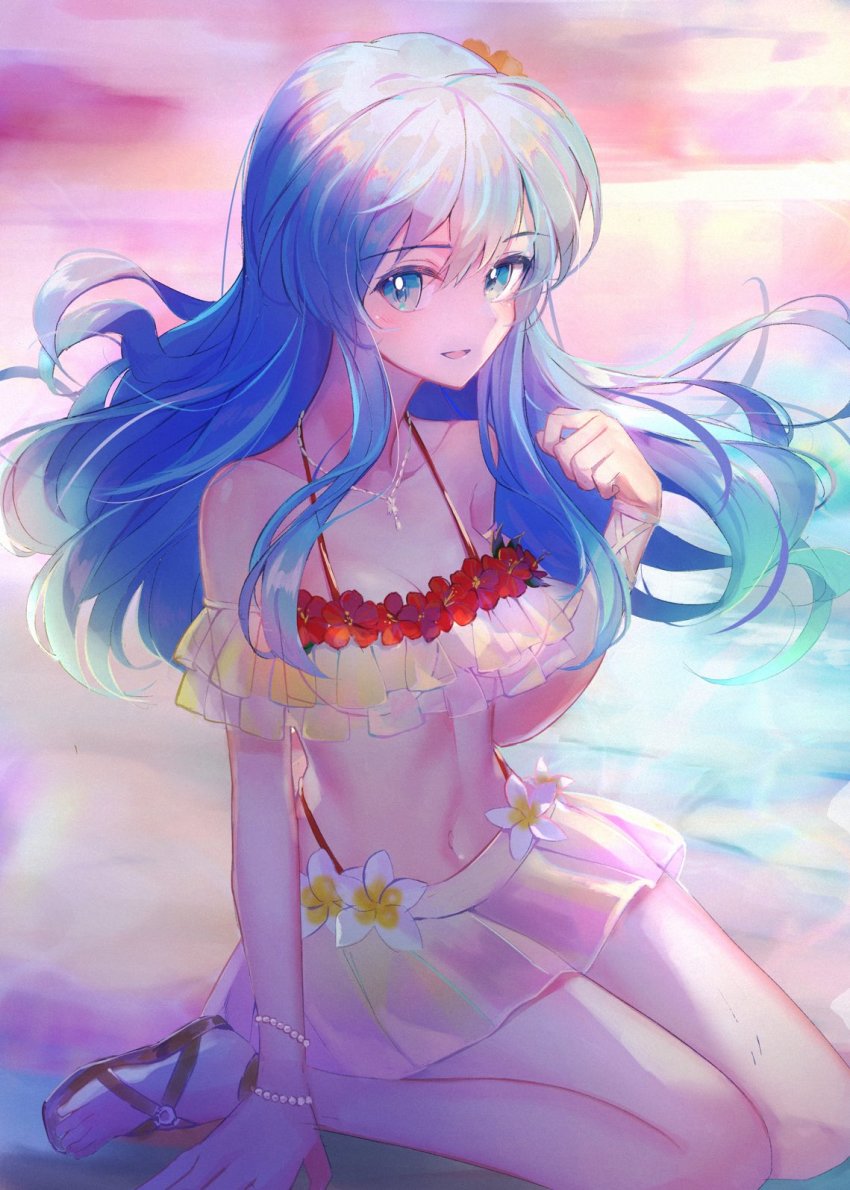 Eirika (Fire Emblem) Rule 34 Image