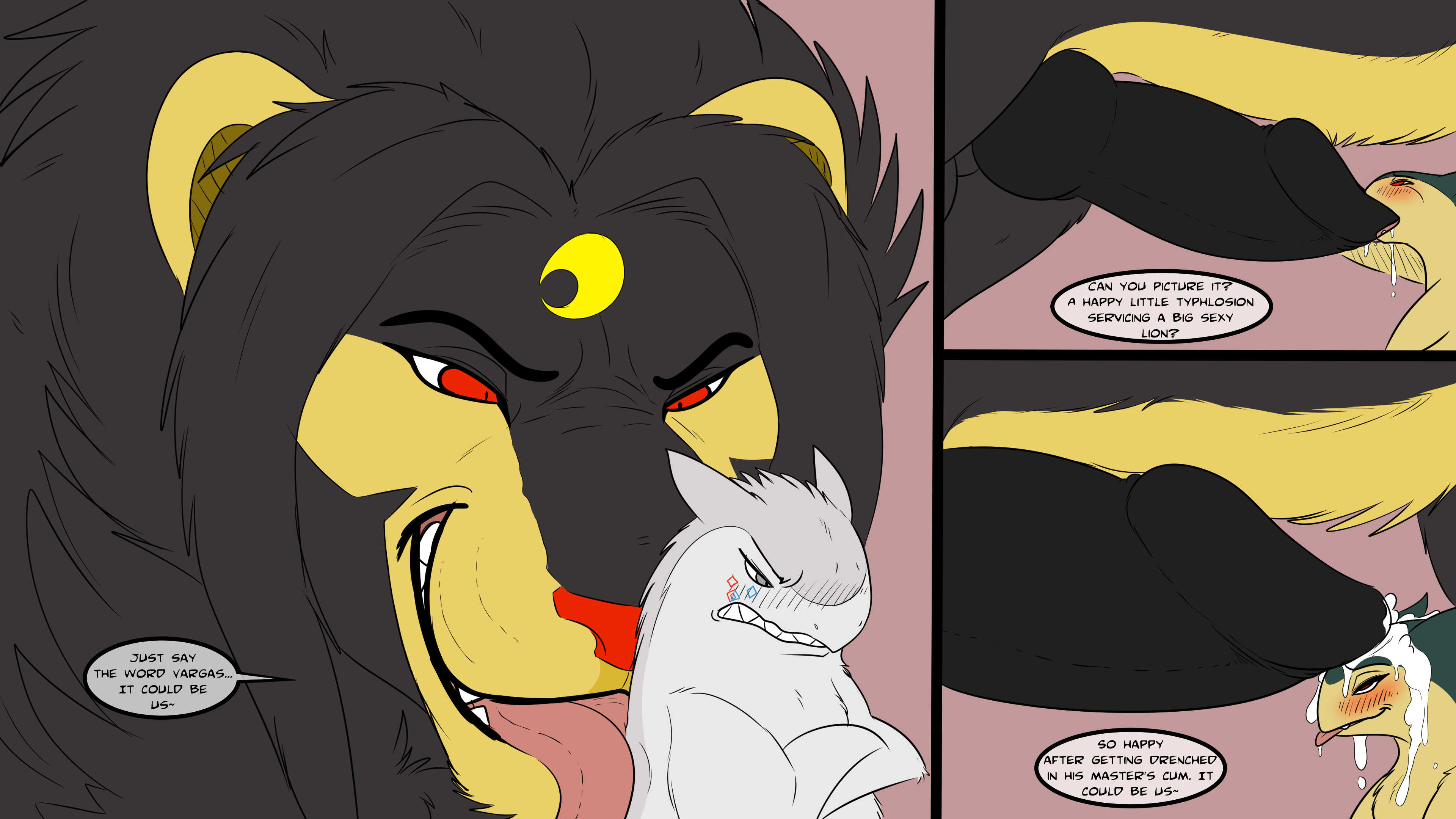 Generation 2 Pokemon (Nintendo) Rule 34 Image