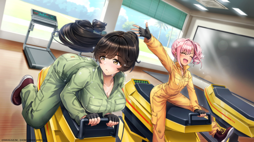 Urami Kana (Dolphin Wave) Rule 34 Image