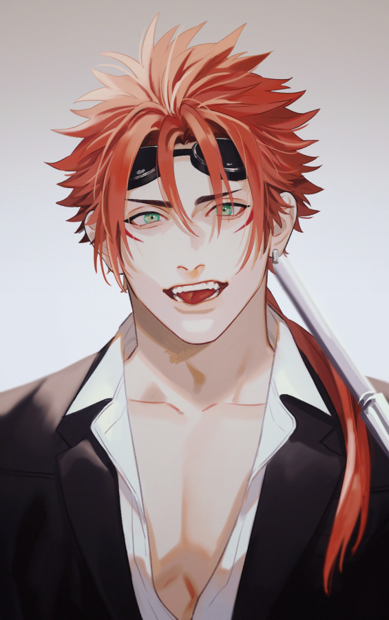 Reno (Ff7) Rule 34 Image