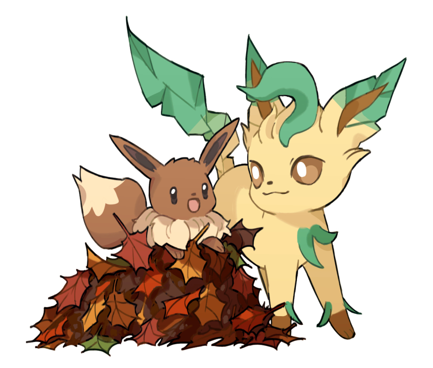Eevee (Nintendo) Rule 34 Image